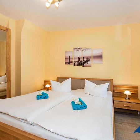 Seestraße Ahlbeck Whg. 13 Ostseebad Heringsdorf Zimmer foto