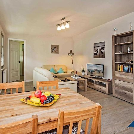 Seestraße Ahlbeck Whg. 13 Ostseebad Heringsdorf Zimmer foto