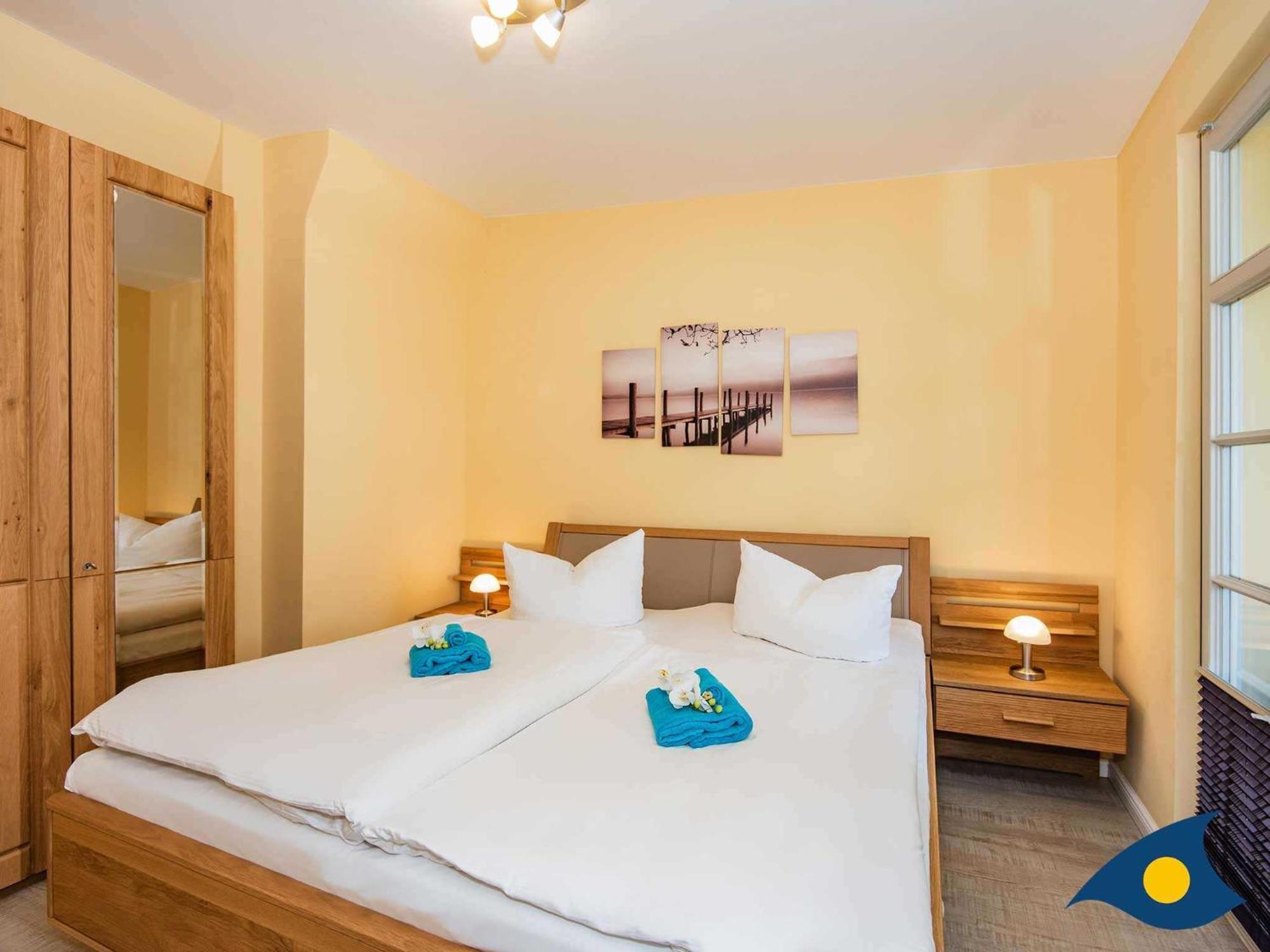 Seestraße Ahlbeck Whg. 13 Ostseebad Heringsdorf Zimmer foto