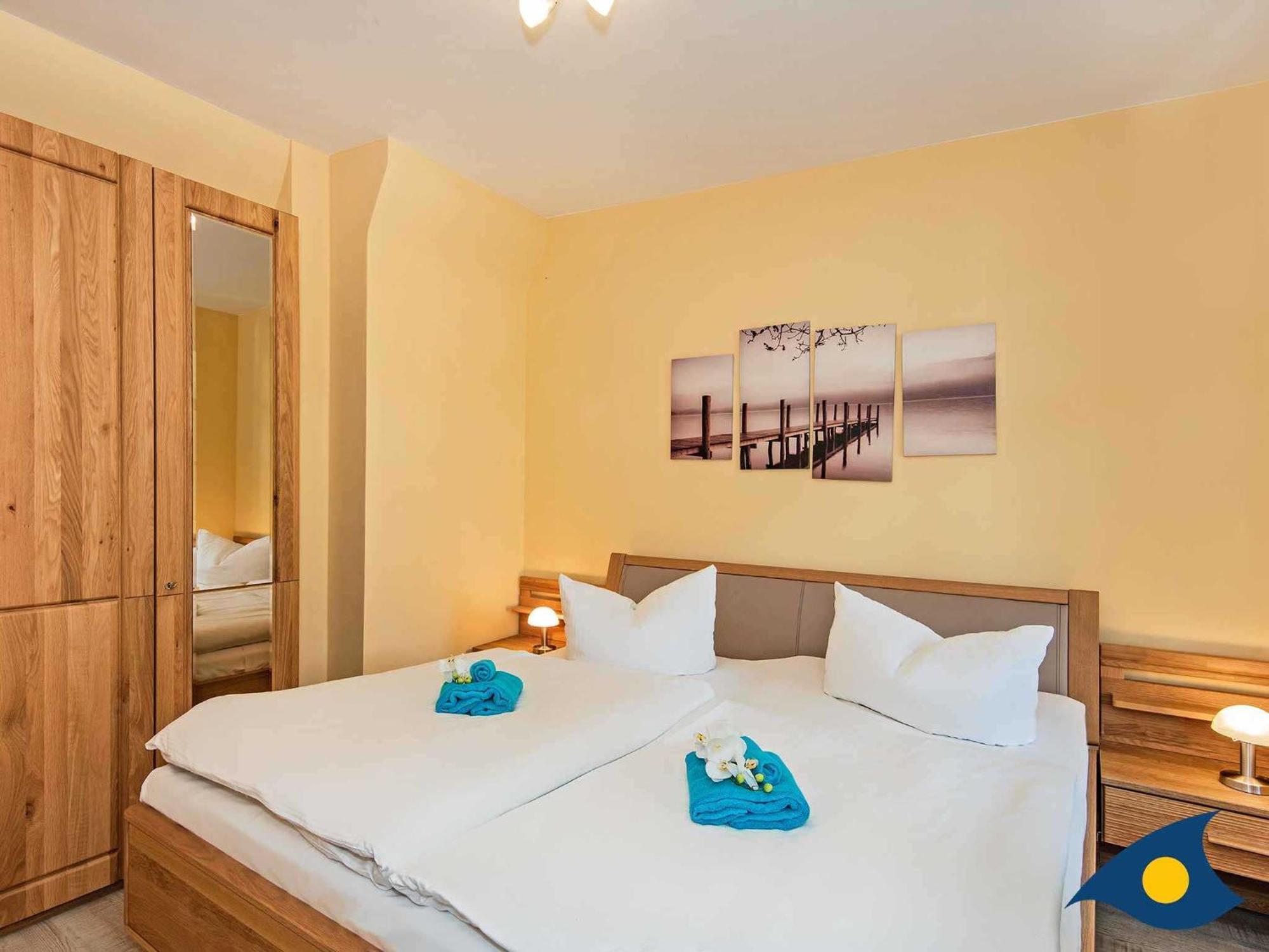 Seestraße Ahlbeck Whg. 13 Ostseebad Heringsdorf Zimmer foto